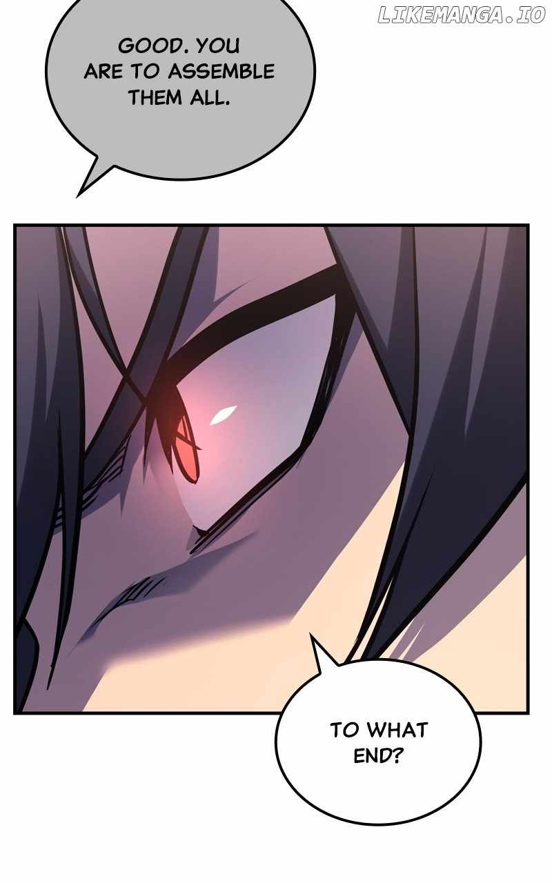 I Reincarnated As The Crazed Heir Chapter 143 71